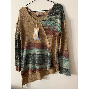 Prana sweater